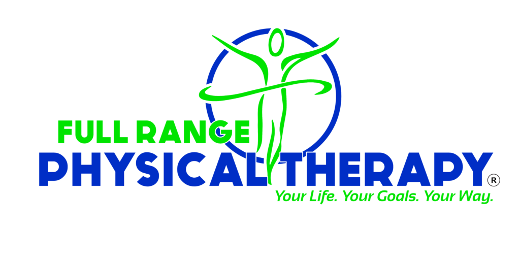 Full Range Physical Therapy- Royal